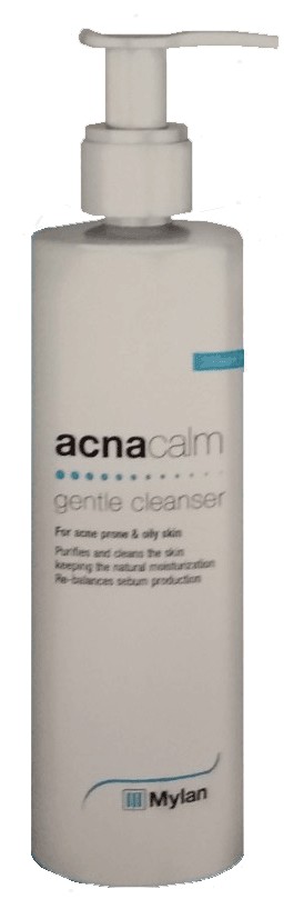 ACNACALM DETERGENTE DELICATO 200 ML