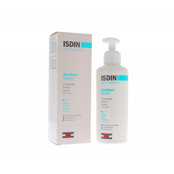 ACNIBEN REPAIR DETERGENTE 180 ML