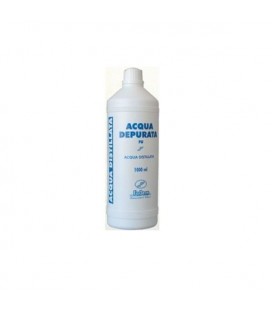 ACQUA DEPURATA 1 LITRO
