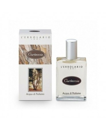 L'ERBOLARIO ACQUA PROFUMATA CORTECCIA 100 ML