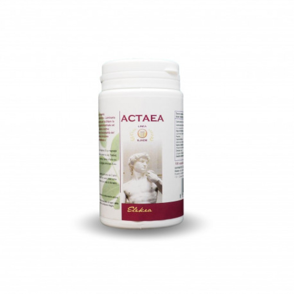 ACTAEA 100 CAPSULE