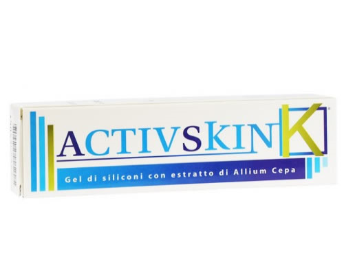 ACTIV SKIN K GEL 30 ML