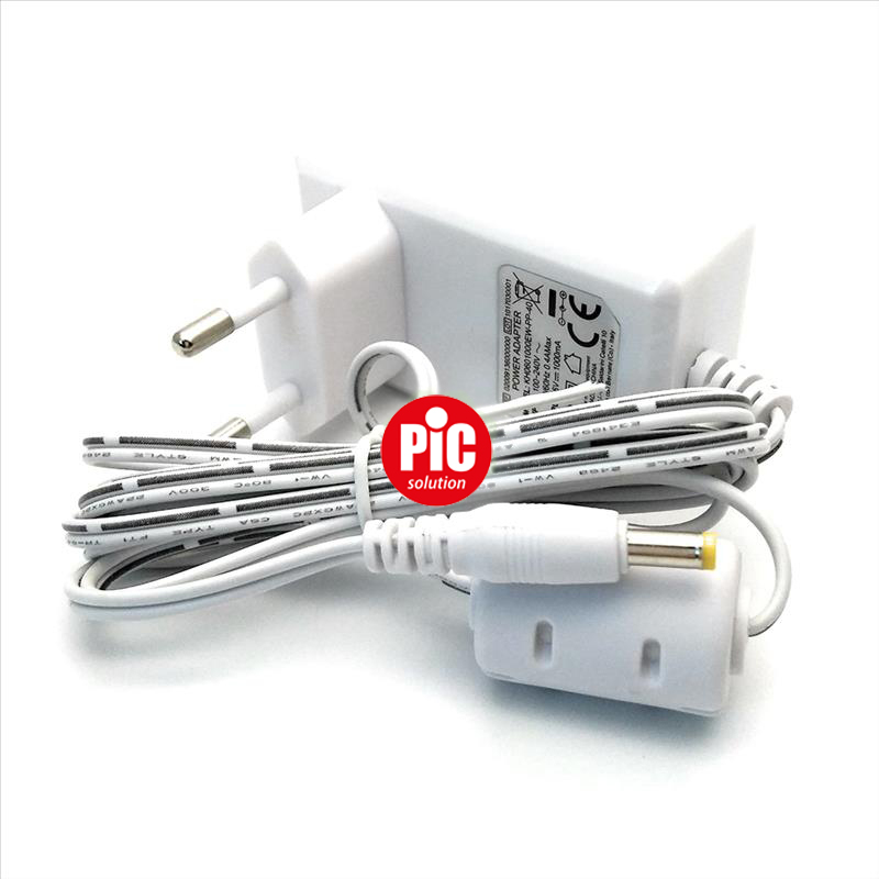 ADATTATORE PIC BPM EU