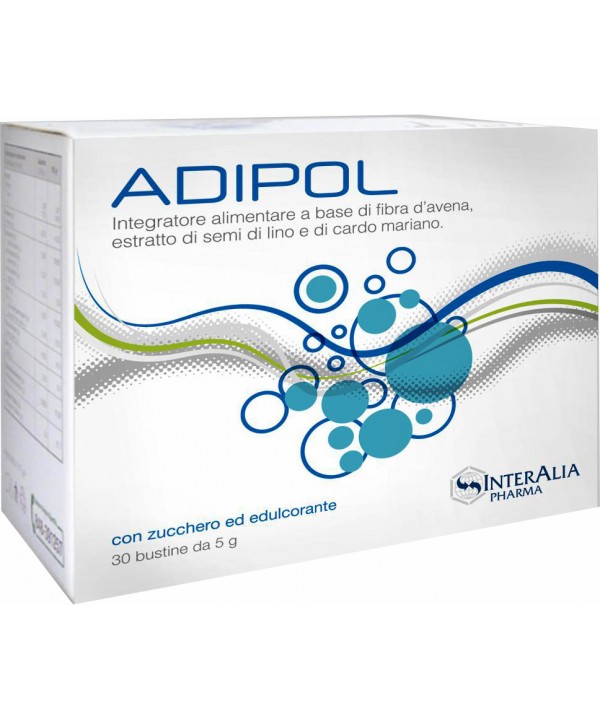 ADIPOL 60 BUSTINE 300 G