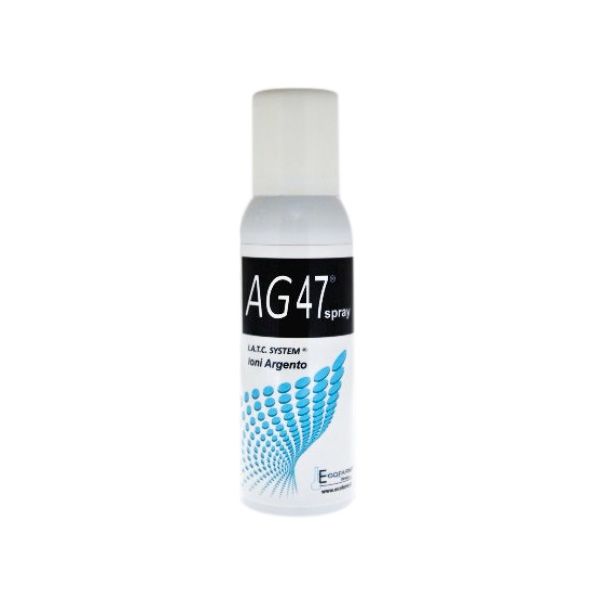 AG47 SPRAY 125 ML