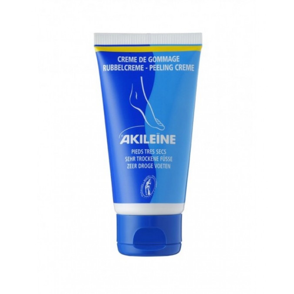 AKILEINE CREMA GOMMAGE ANTICALLOSITA' 75 ML