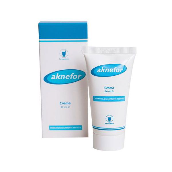AKNEFOR EMULSIONE 30ML