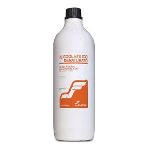 ALCOOL DENATURATO 1000 ML