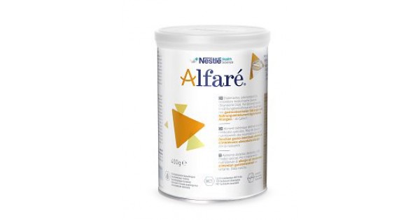 ALFARE 400 G