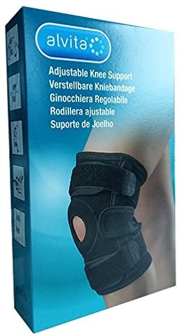 ALVITA GINOCCHIERA UNIVERSALE