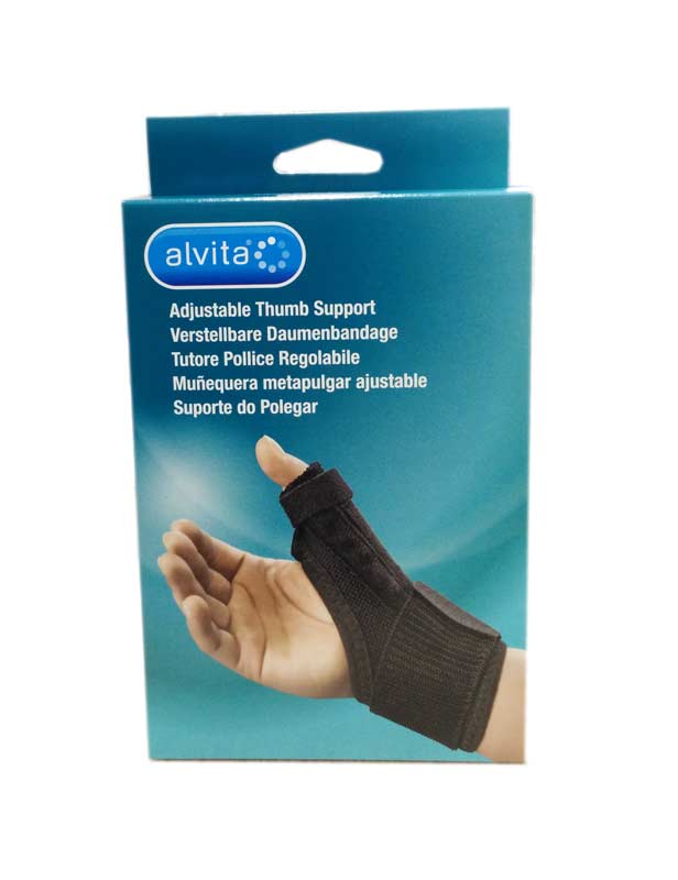 ALVITA TUTORE POLLICE 1