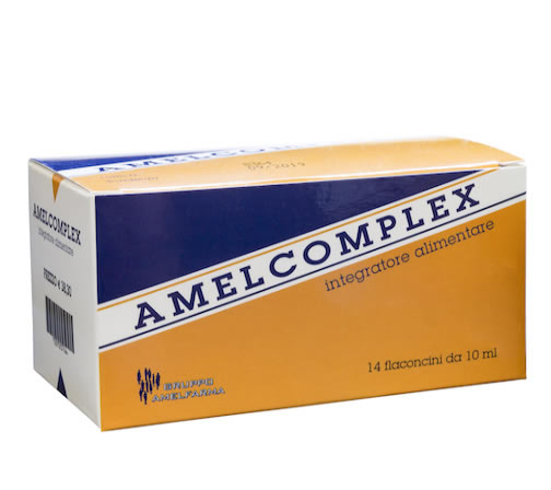 AMELCOMPLEX 14 FIALE