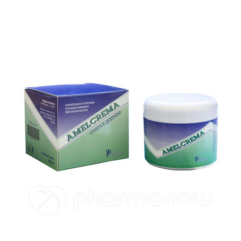 AMELCREMA 100 ML