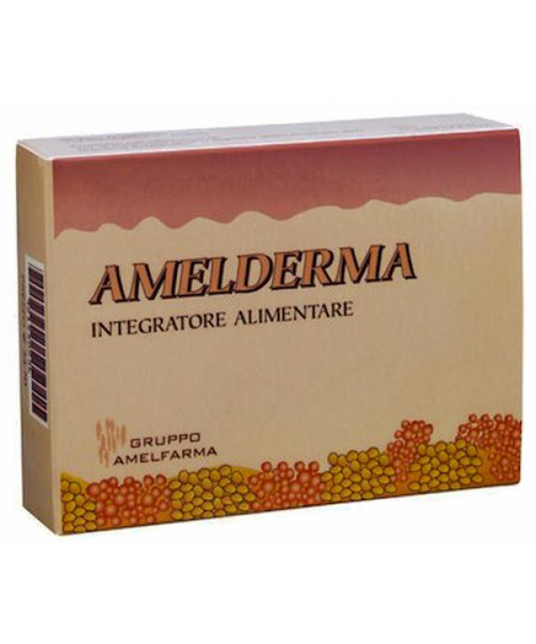 AMELDERMA 30 COMPRESSE