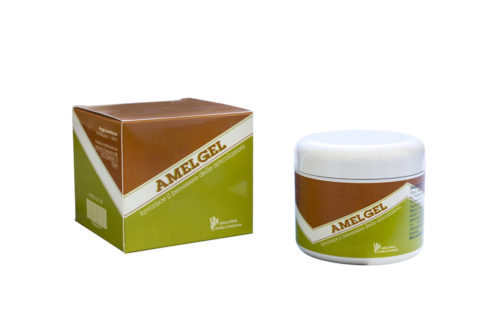 AMELGEL 100 ML