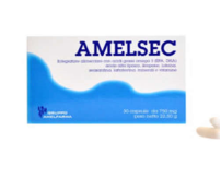 AMELSEC 30 CAPSULE