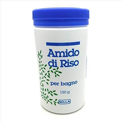 AMIDO RISO BAGNO 150 G