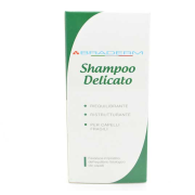 ANATRICOS SHAMPOO DELICATO