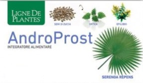 ANDROPROST 60 CAPSULE