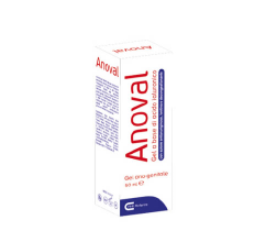 ANOVAL 50 ML