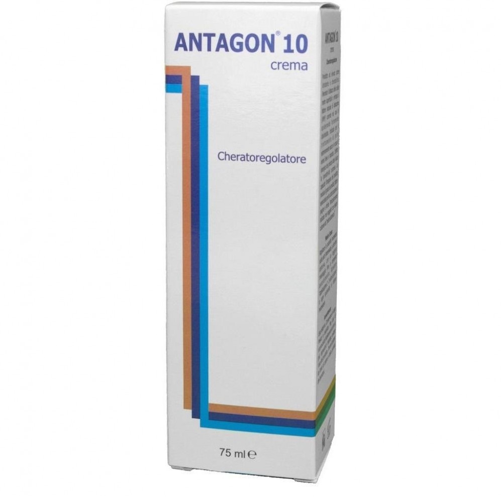 ANTAGON 10 CREMA 75 ML