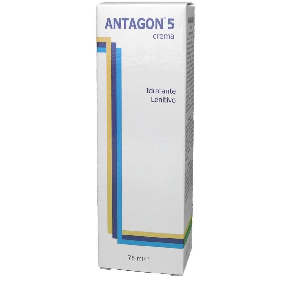 ANTAGON 5 CREMA 75 ML