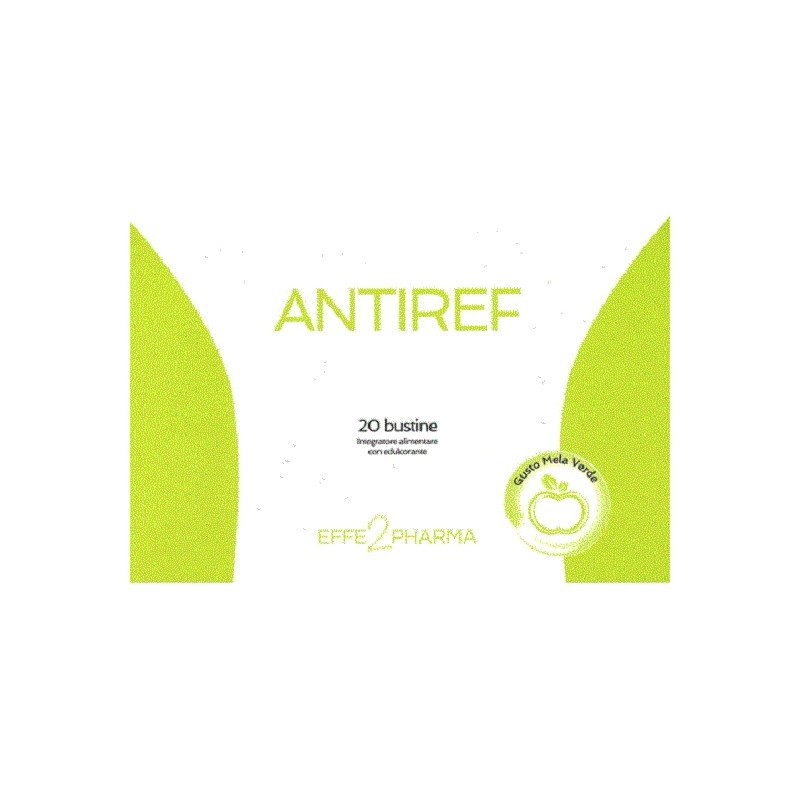 ANTIREF 20 BUSTINE