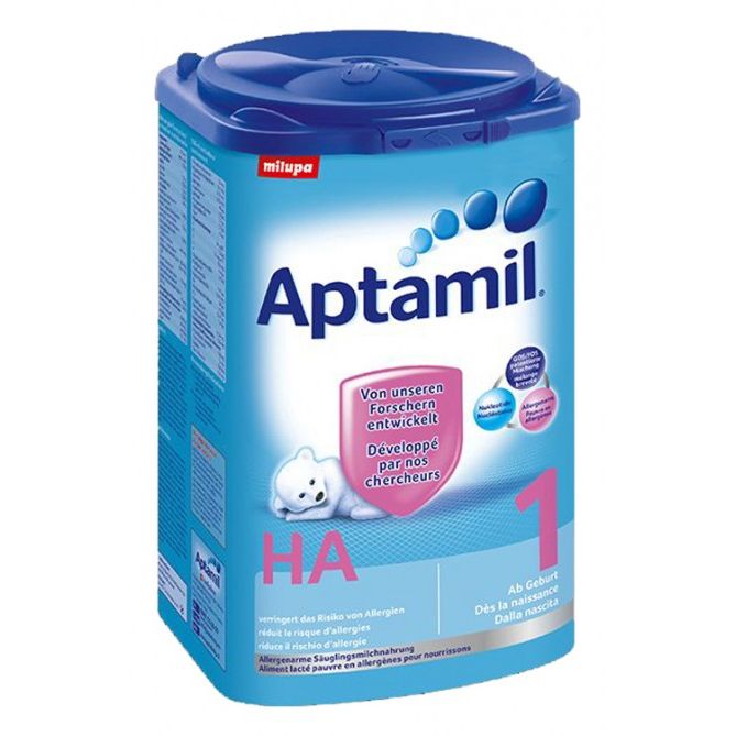 APTAMIL HA 1 2 BUSTE DA 300 G