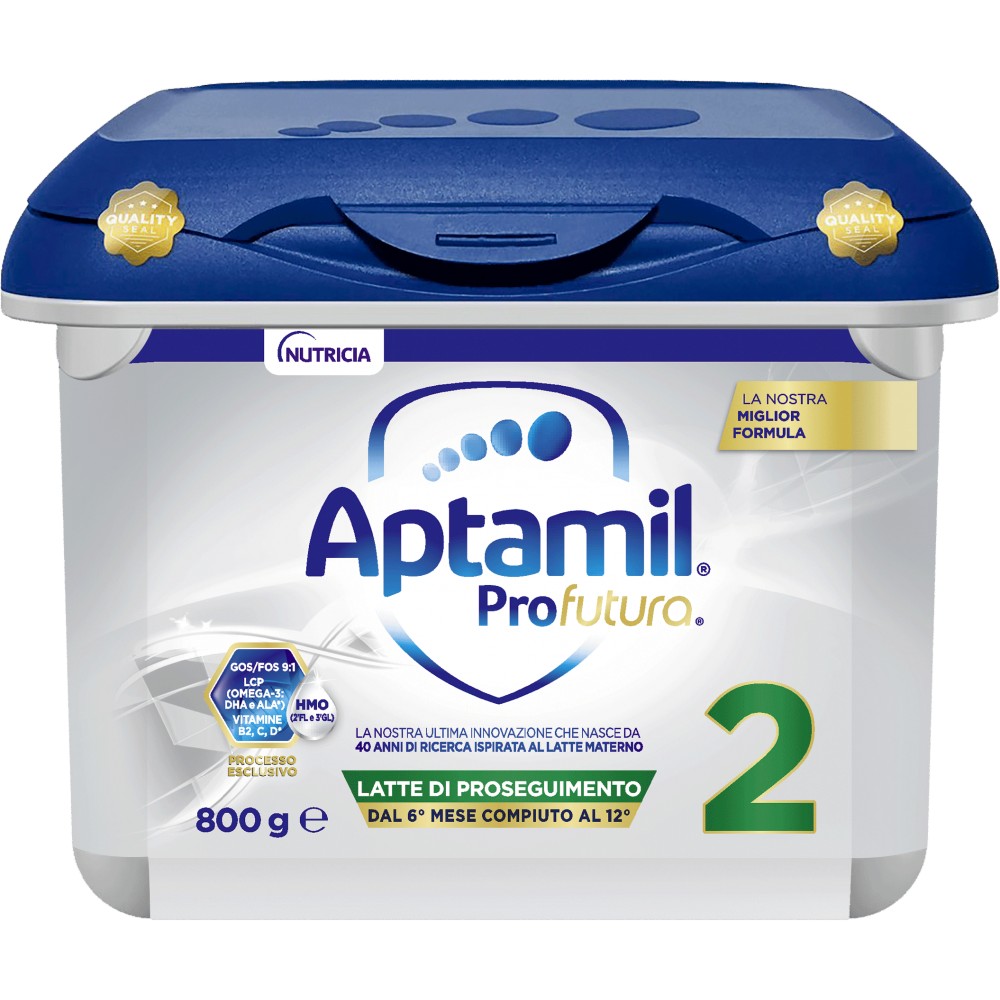 APTAMIL PROFUTURA 2 800 G