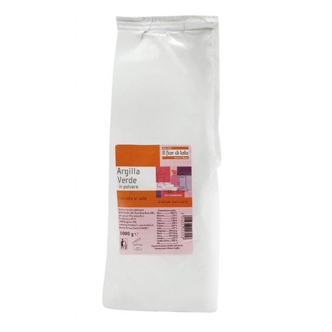 ARGILLA VERDE 100 G