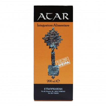 ATAR GOCCE 200 ML