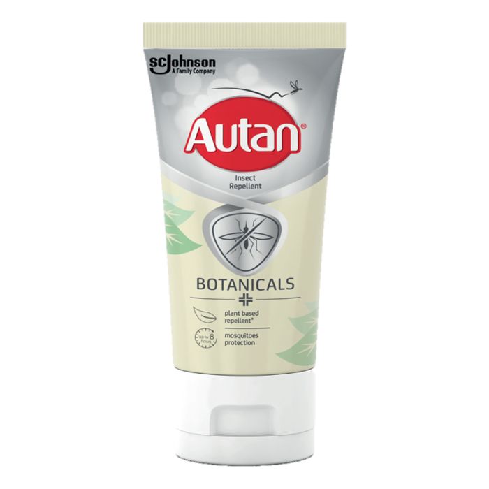 AUTAN BOTANICALS LOZIONE 50 ML