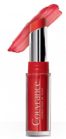 Avene Couvrance - Balsamo Bellezza Labbra - Colore Rosso Luminosità