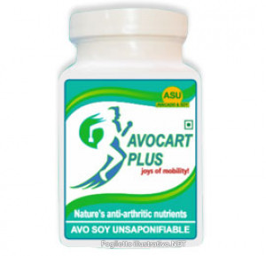 AVOCART PLUS 30 COMPRESSE
