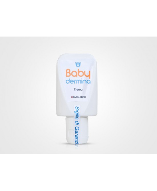 BABYDERMINA CREMA 50 ML