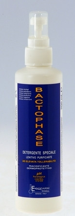 BACTOPHASE DETERGENTE SPECIALE 200 ML