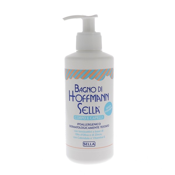BAGNO DI HOFFMANN 300 ML