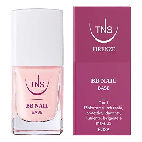 BB NAIL BASE PER UNGHIE FLACONE 10 ML