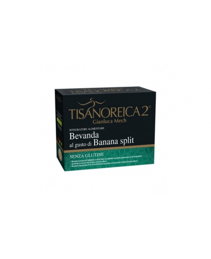 BEVANDA BANANA SPLIT 4 X 28 G