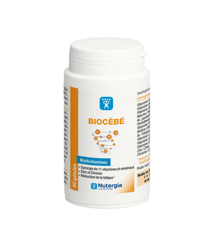 BIOCEBE 90 CAPSULE