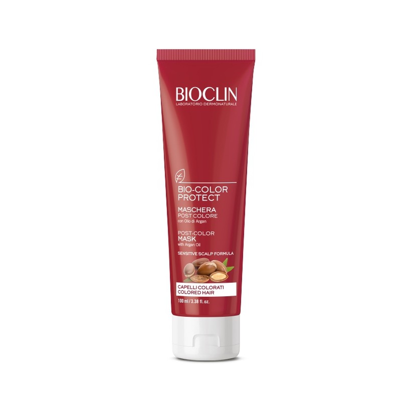 BIOCLIN BIO COLORIST PROTECT MASCHERA POST COLORE