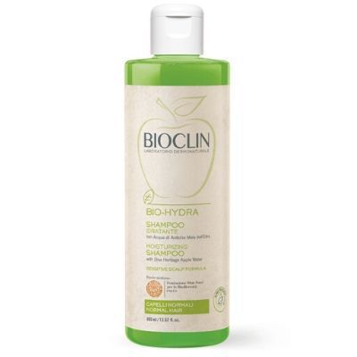 BIOCLIN BIO HYDRA SHAMPOO CAPELLI NORMALI 200 ML