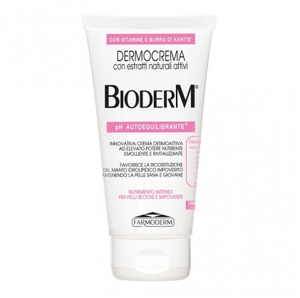 BIODERM DERMOCREMA 150ML