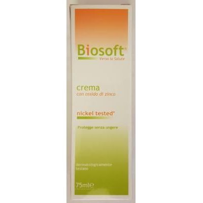 BIOSOFT CREMA 75 ML
