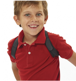 BLOCCAGGIO CLAVICOLA JUNIOR GIBAUD ORTHO