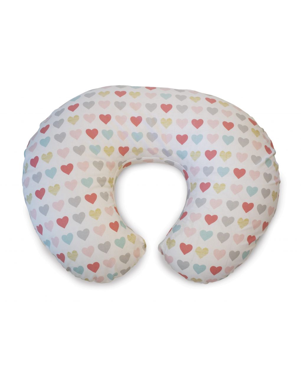 BOPPY CUSCINO BOPPY HEARTS