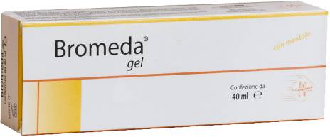BROMEDA GEL 40 ML