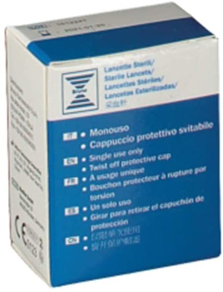 BRUNO LANCETTE PUNGIDITO 50 PEZZI