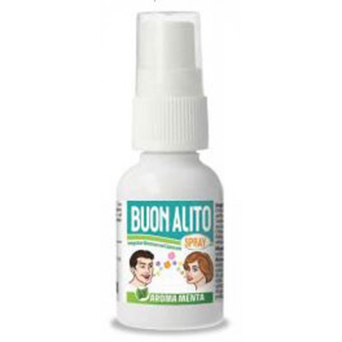 BUON ALITO REGULARIS 20 ML