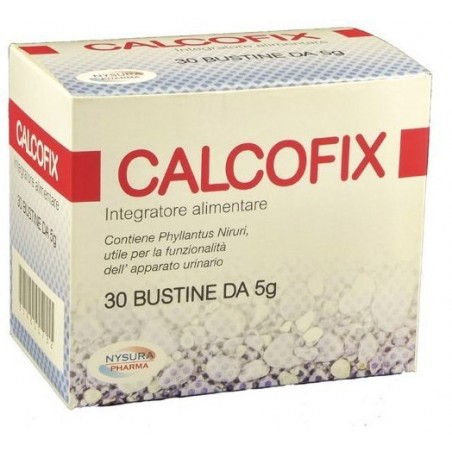 CALCOFIX 30 BUSTE